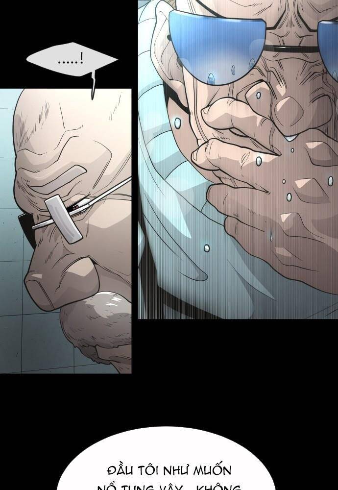 Kỷ Nguyên Siêu Anh Hùng: Chapter 93