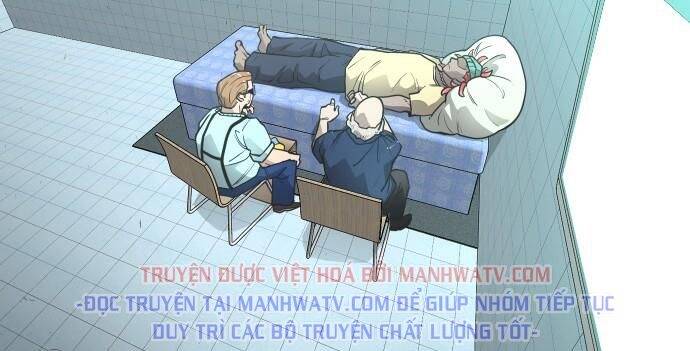 Kỷ Nguyên Siêu Anh Hùng: Chapter 93