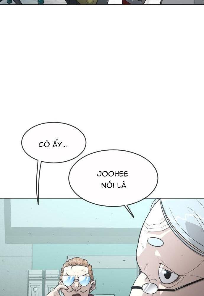 Kỷ Nguyên Siêu Anh Hùng: Chapter 94