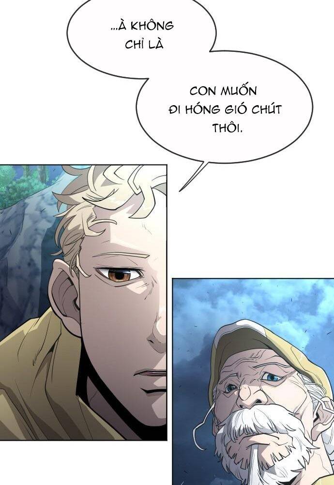 Kỷ Nguyên Siêu Anh Hùng: Chapter 94