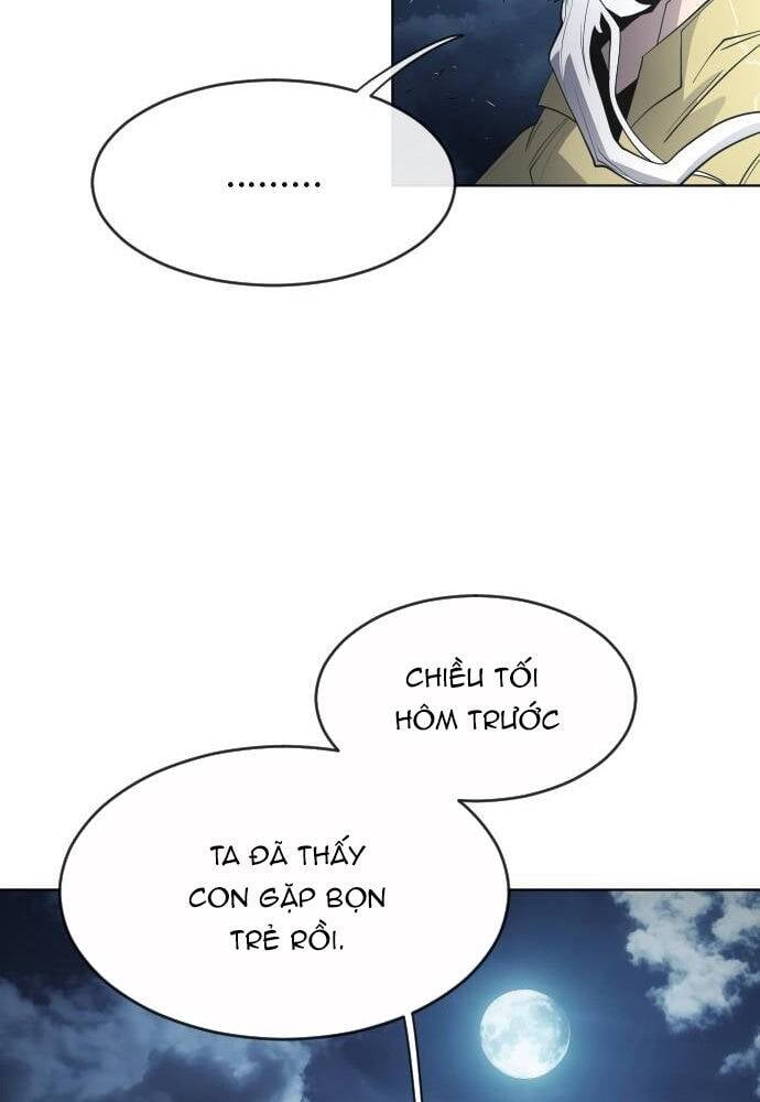 Kỷ Nguyên Siêu Anh Hùng: Chapter 94