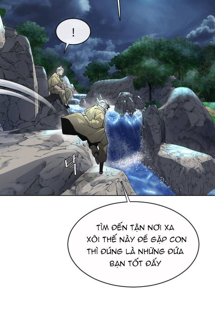 Kỷ Nguyên Siêu Anh Hùng: Chapter 94