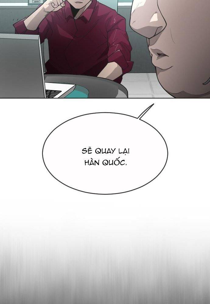 Kỷ Nguyên Siêu Anh Hùng: Chapter 94