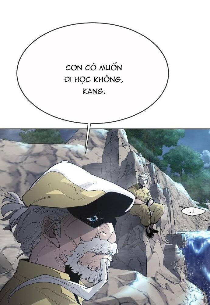 Kỷ Nguyên Siêu Anh Hùng: Chapter 94