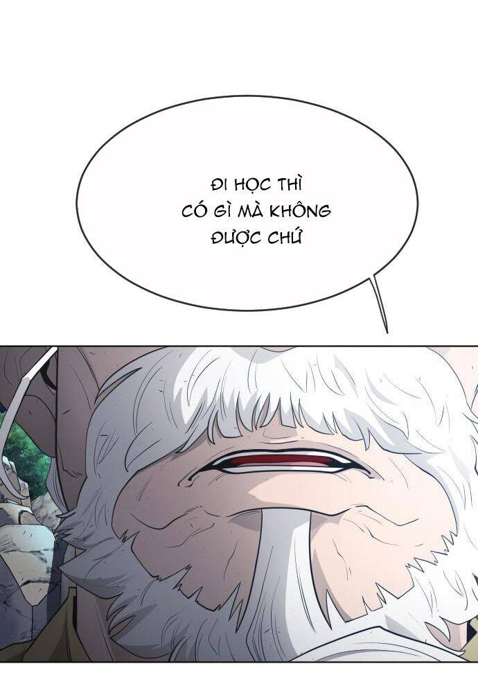 Kỷ Nguyên Siêu Anh Hùng: Chapter 94