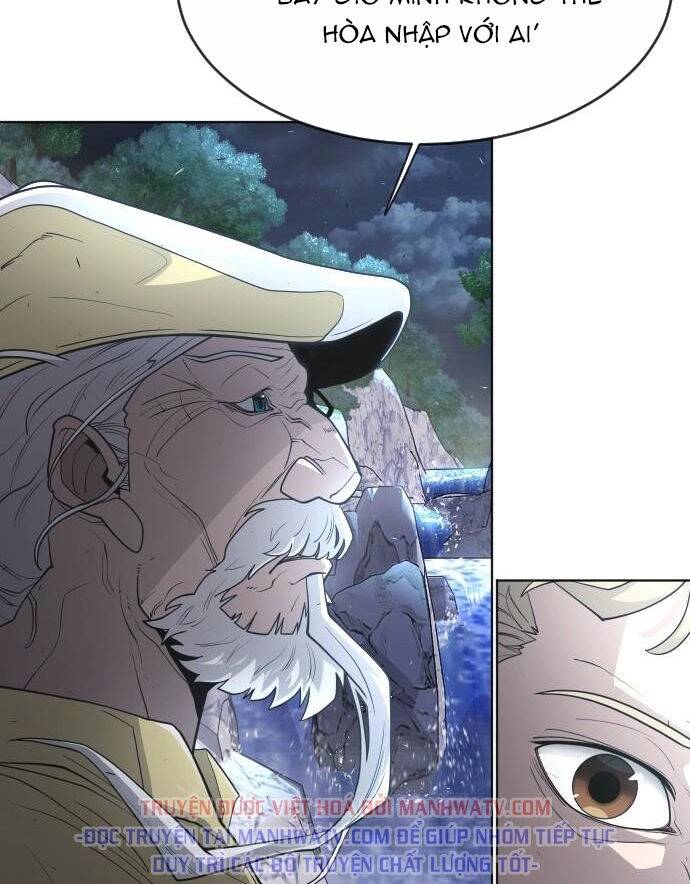 Kỷ Nguyên Siêu Anh Hùng: Chapter 94