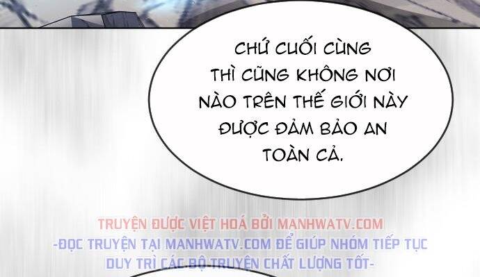 Kỷ Nguyên Siêu Anh Hùng: Chapter 94