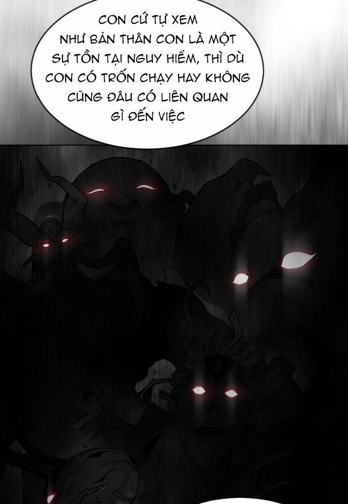 Kỷ Nguyên Siêu Anh Hùng: Chapter 94