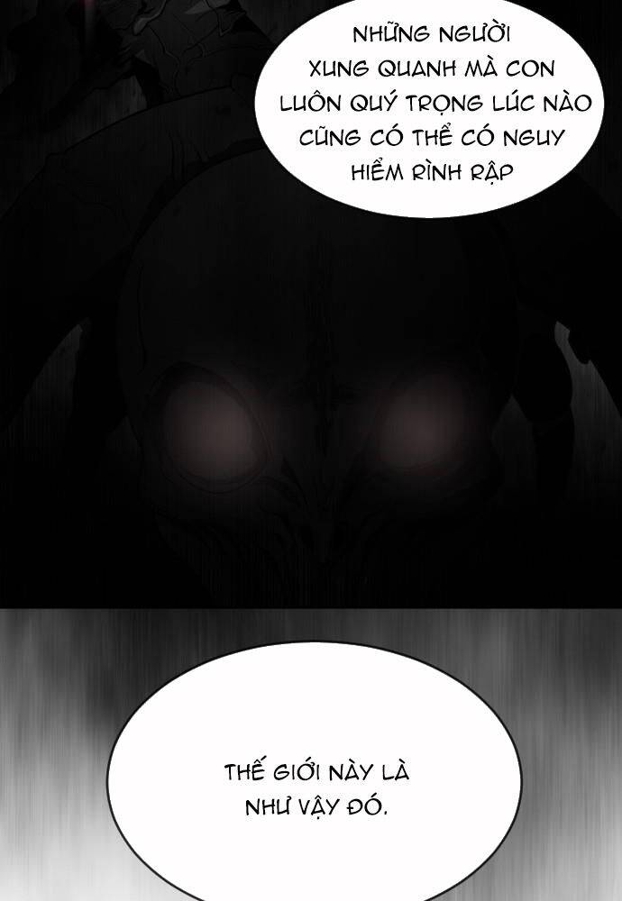 Kỷ Nguyên Siêu Anh Hùng: Chapter 94