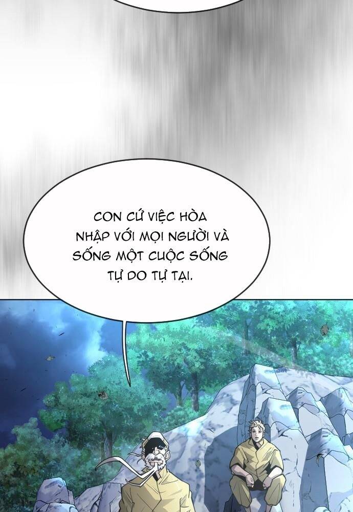 Kỷ Nguyên Siêu Anh Hùng: Chapter 94
