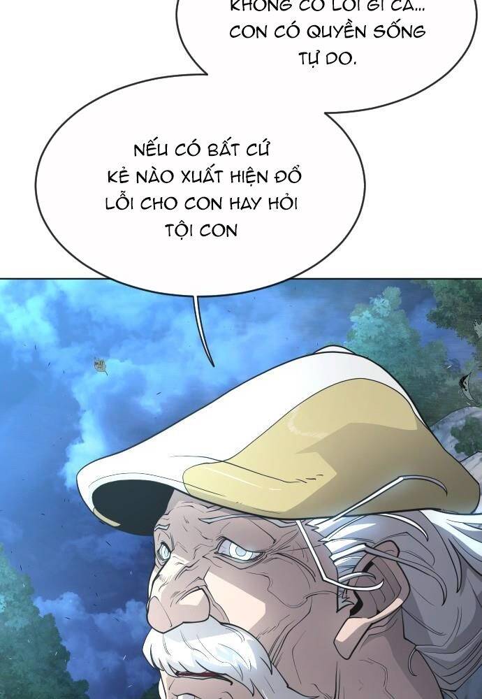 Kỷ Nguyên Siêu Anh Hùng: Chapter 94