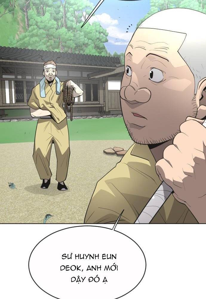 Kỷ Nguyên Siêu Anh Hùng: Chapter 94