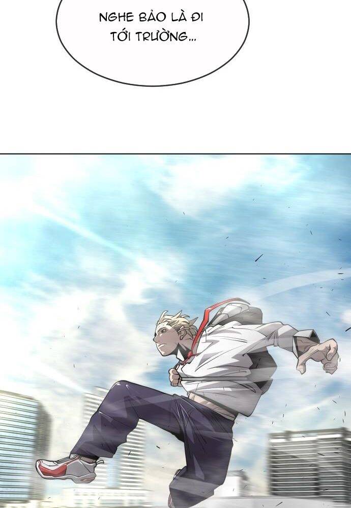 Kỷ Nguyên Siêu Anh Hùng: Chapter 94