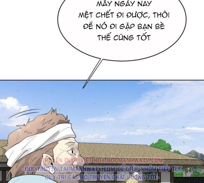 Kỷ Nguyên Siêu Anh Hùng: Chapter 94