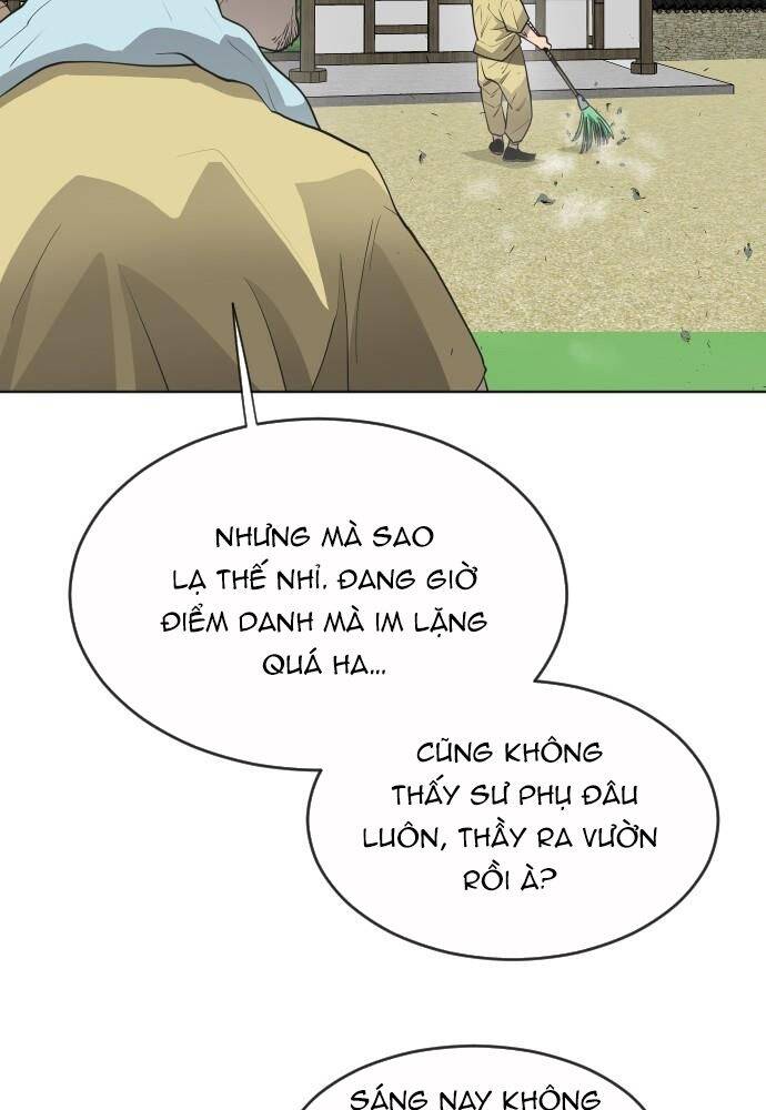 Kỷ Nguyên Siêu Anh Hùng: Chapter 94