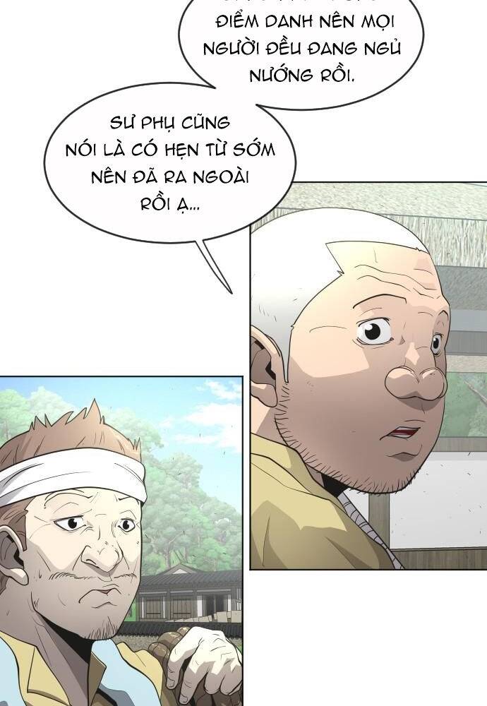 Kỷ Nguyên Siêu Anh Hùng: Chapter 94