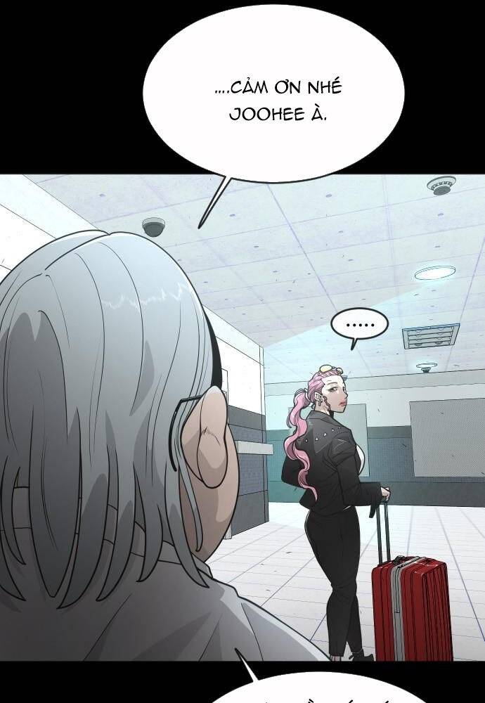 Kỷ Nguyên Siêu Anh Hùng: Chapter 94