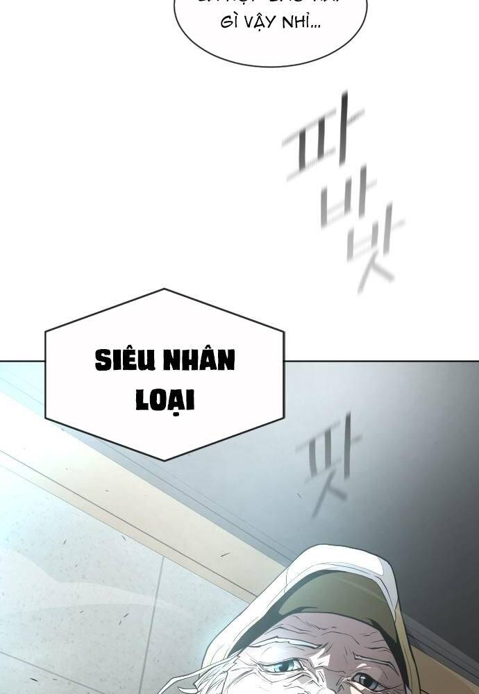 Kỷ Nguyên Siêu Anh Hùng: Chapter 94