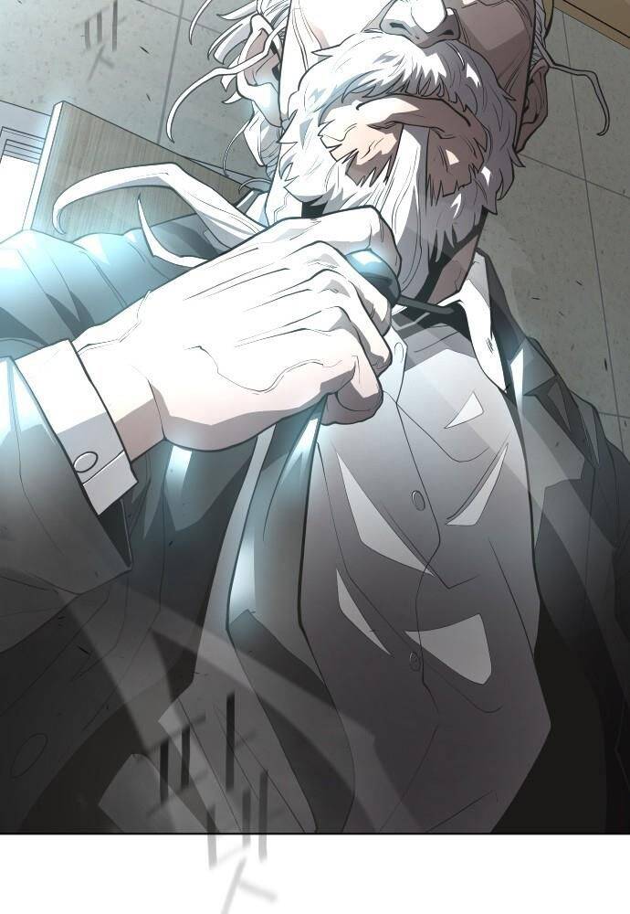 Kỷ Nguyên Siêu Anh Hùng: Chapter 94