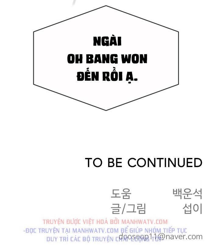 Kỷ Nguyên Siêu Anh Hùng: Chapter 94
