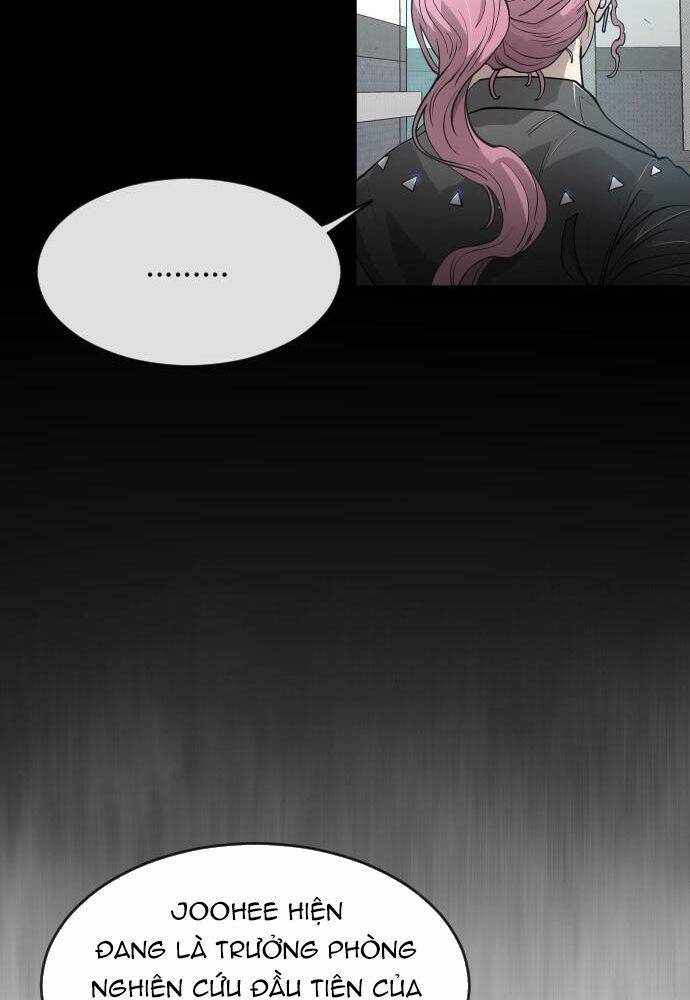 Kỷ Nguyên Siêu Anh Hùng: Chapter 94