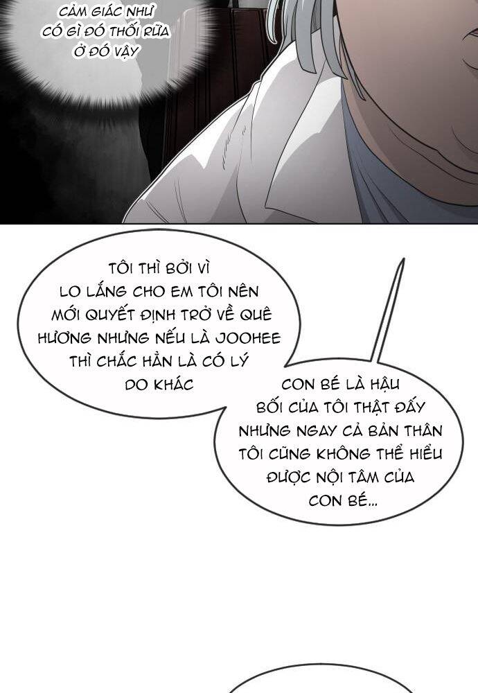 Kỷ Nguyên Siêu Anh Hùng: Chapter 94