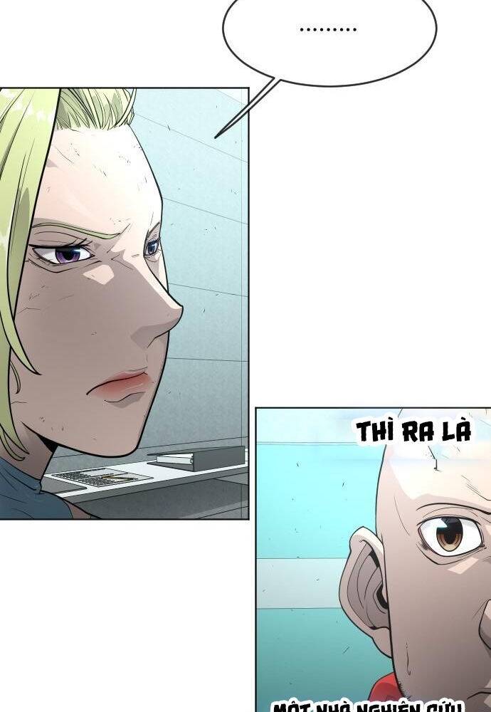 Kỷ Nguyên Siêu Anh Hùng: Chapter 94