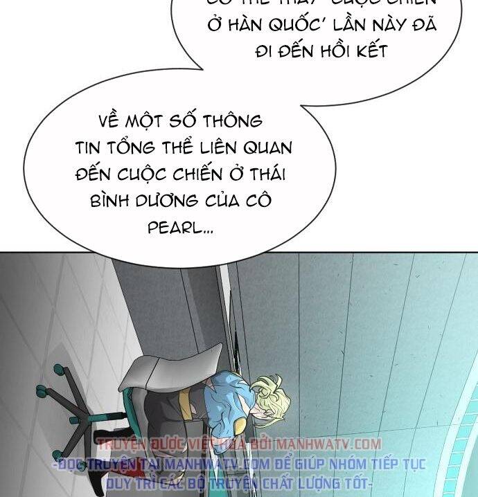 Kỷ Nguyên Siêu Anh Hùng: Chapter 94