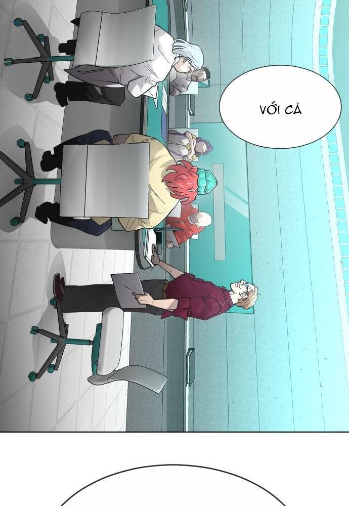 Kỷ Nguyên Siêu Anh Hùng: Chapter 94