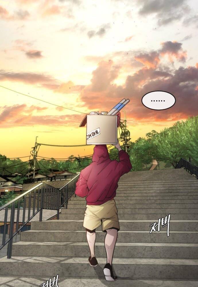 Kỷ Nguyên Siêu Anh Hùng: Chapter 94