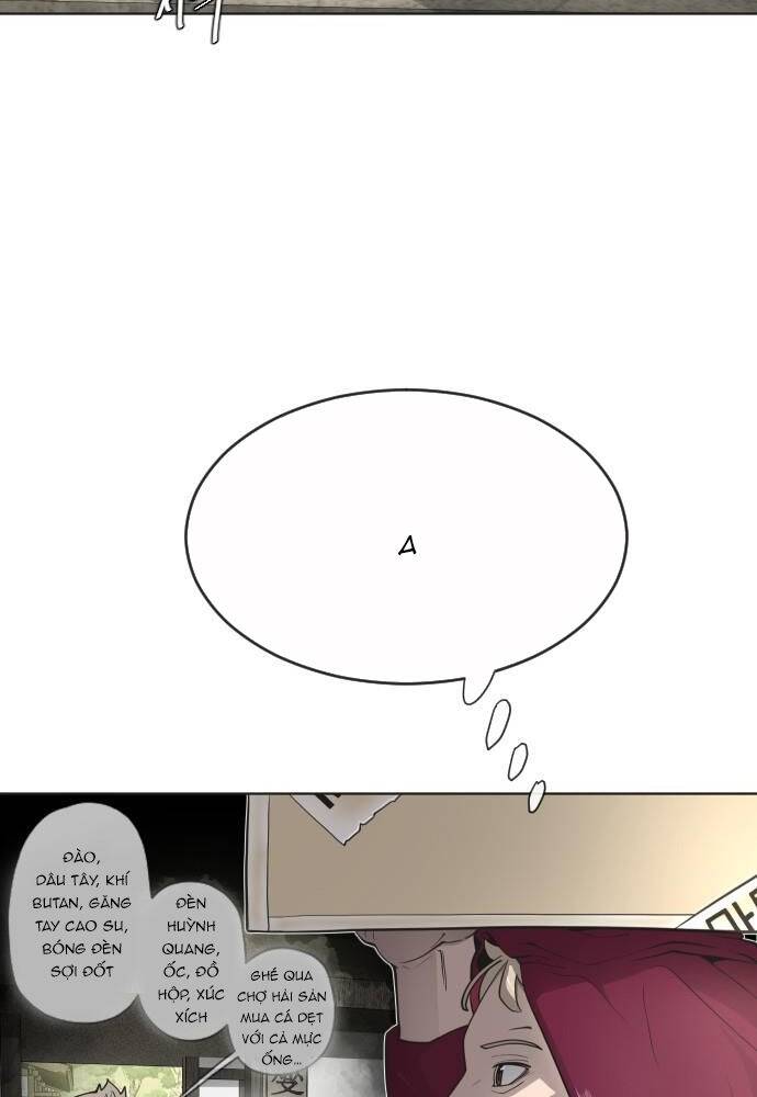 Kỷ Nguyên Siêu Anh Hùng: Chapter 94