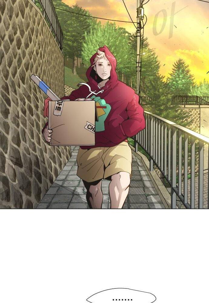 Kỷ Nguyên Siêu Anh Hùng: Chapter 94