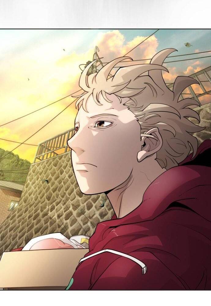 Kỷ Nguyên Siêu Anh Hùng: Chapter 94