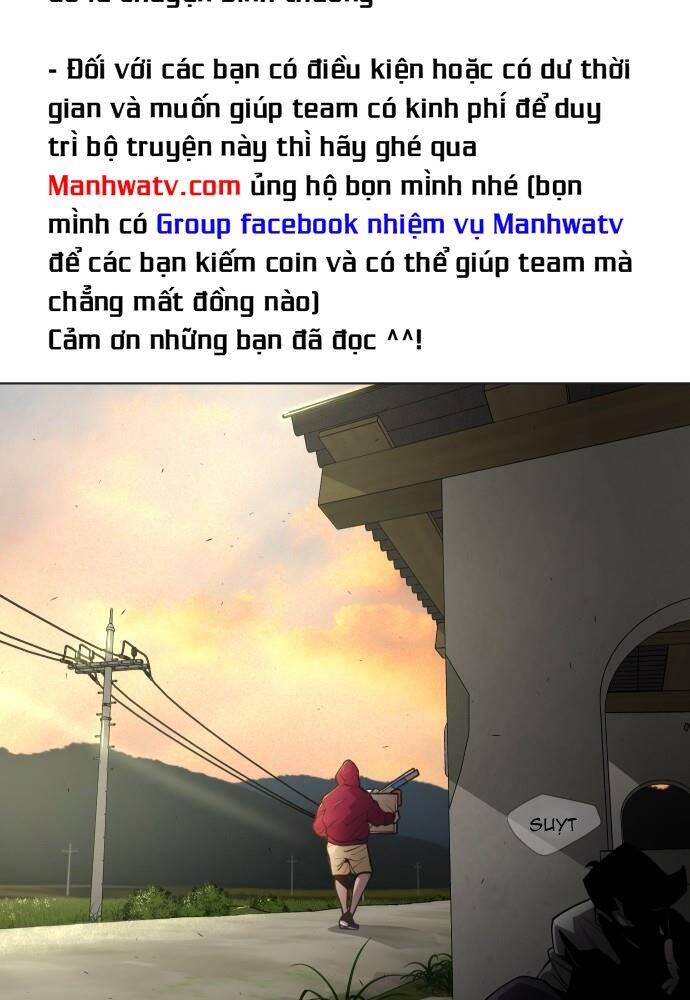 Kỷ Nguyên Siêu Anh Hùng: Chapter 94