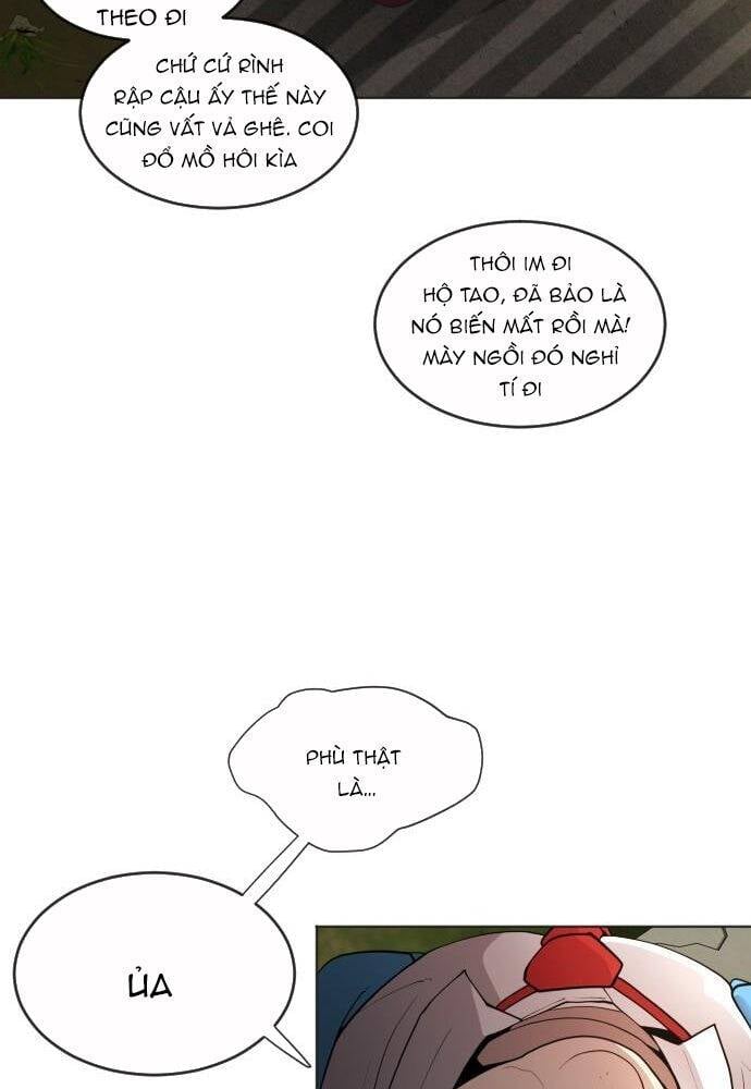 Kỷ Nguyên Siêu Anh Hùng: Chapter 94