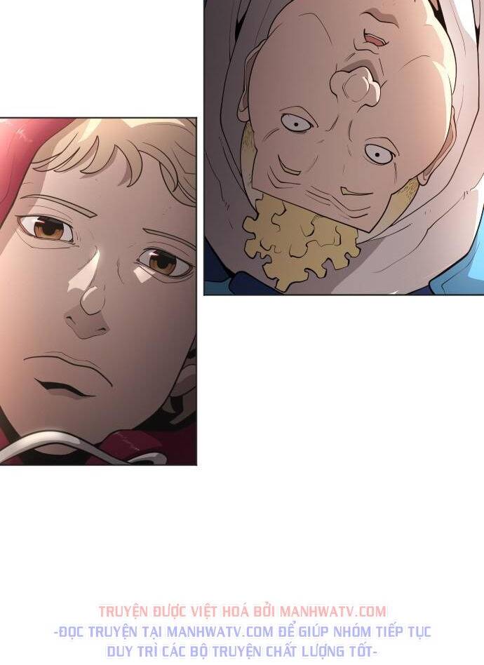 Kỷ Nguyên Siêu Anh Hùng: Chapter 94