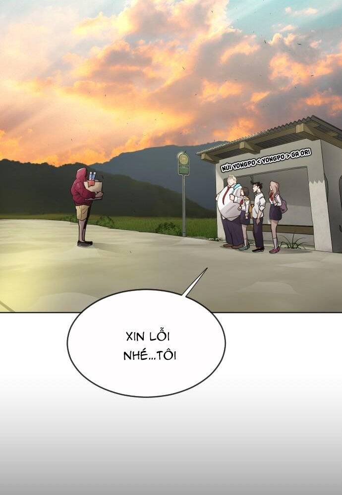 Kỷ Nguyên Siêu Anh Hùng: Chapter 94