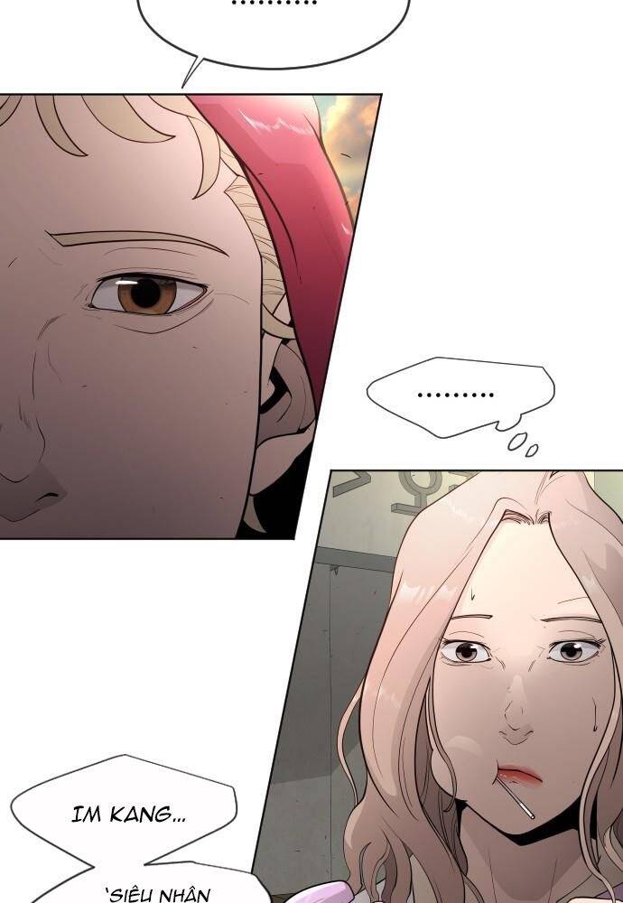 Kỷ Nguyên Siêu Anh Hùng: Chapter 94