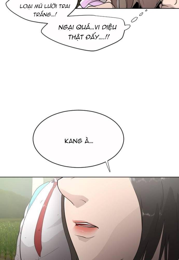 Kỷ Nguyên Siêu Anh Hùng: Chapter 94