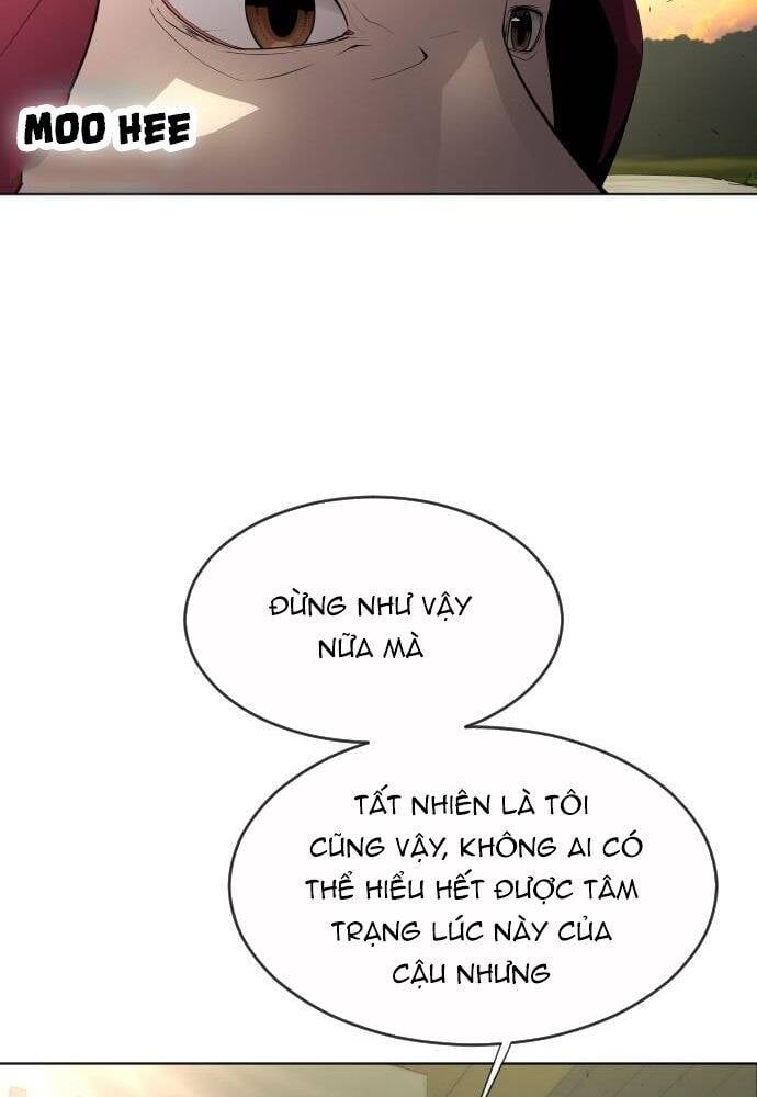 Kỷ Nguyên Siêu Anh Hùng: Chapter 94