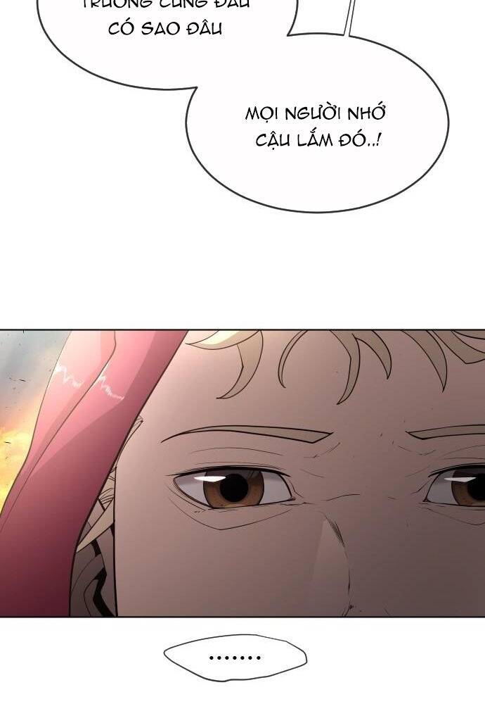 Kỷ Nguyên Siêu Anh Hùng: Chapter 94