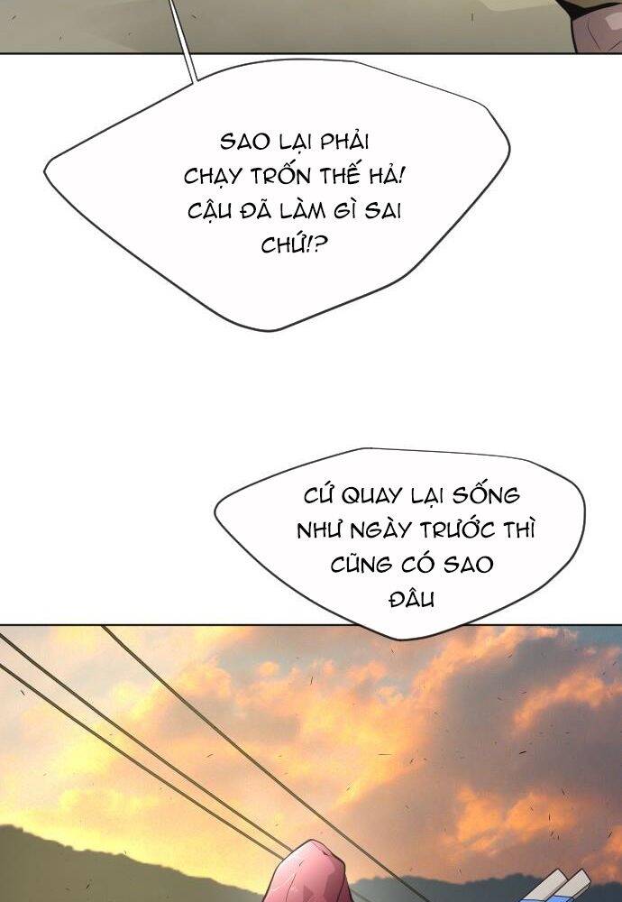 Kỷ Nguyên Siêu Anh Hùng: Chapter 94