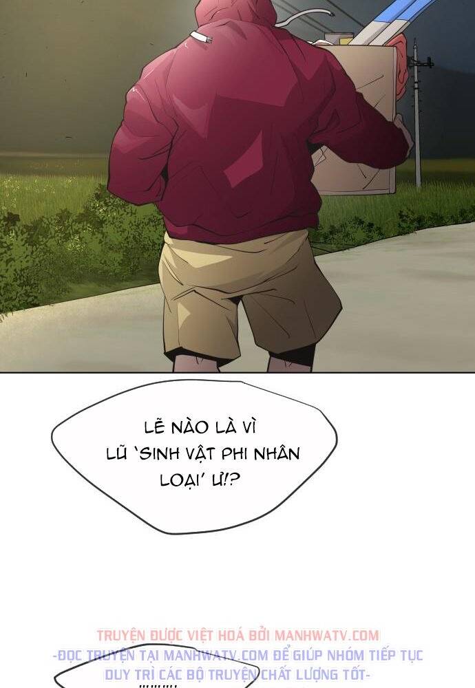 Kỷ Nguyên Siêu Anh Hùng: Chapter 94