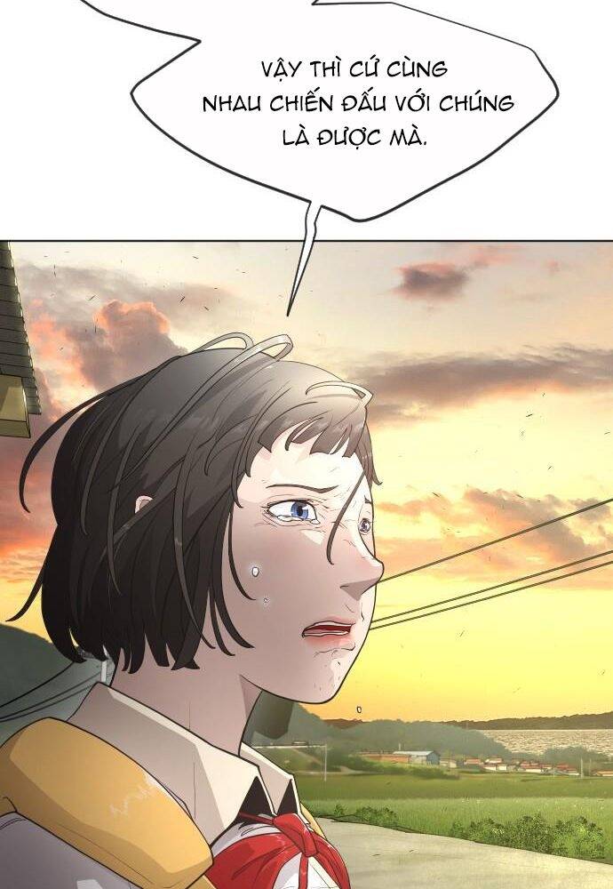 Kỷ Nguyên Siêu Anh Hùng: Chapter 94