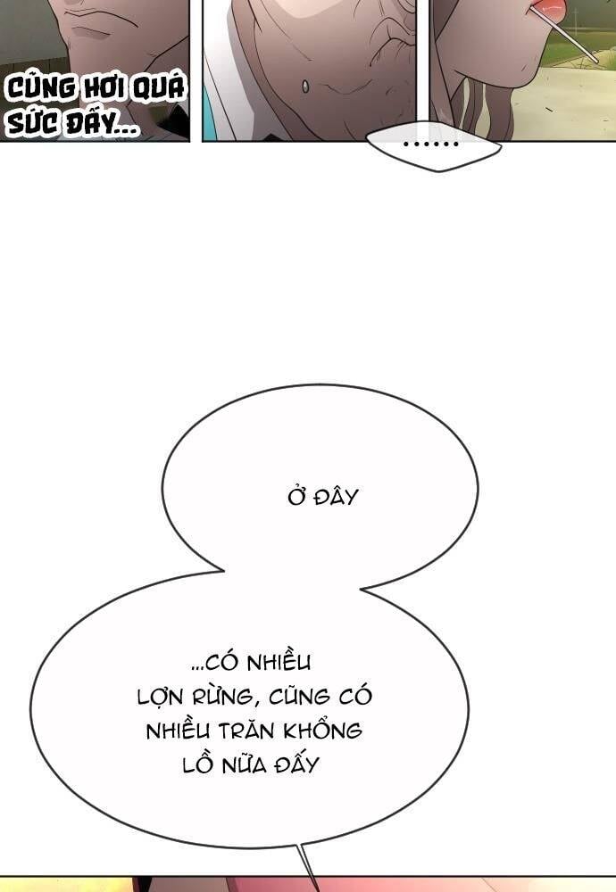 Kỷ Nguyên Siêu Anh Hùng: Chapter 94