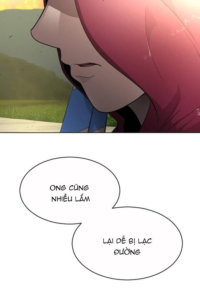 Kỷ Nguyên Siêu Anh Hùng: Chapter 94