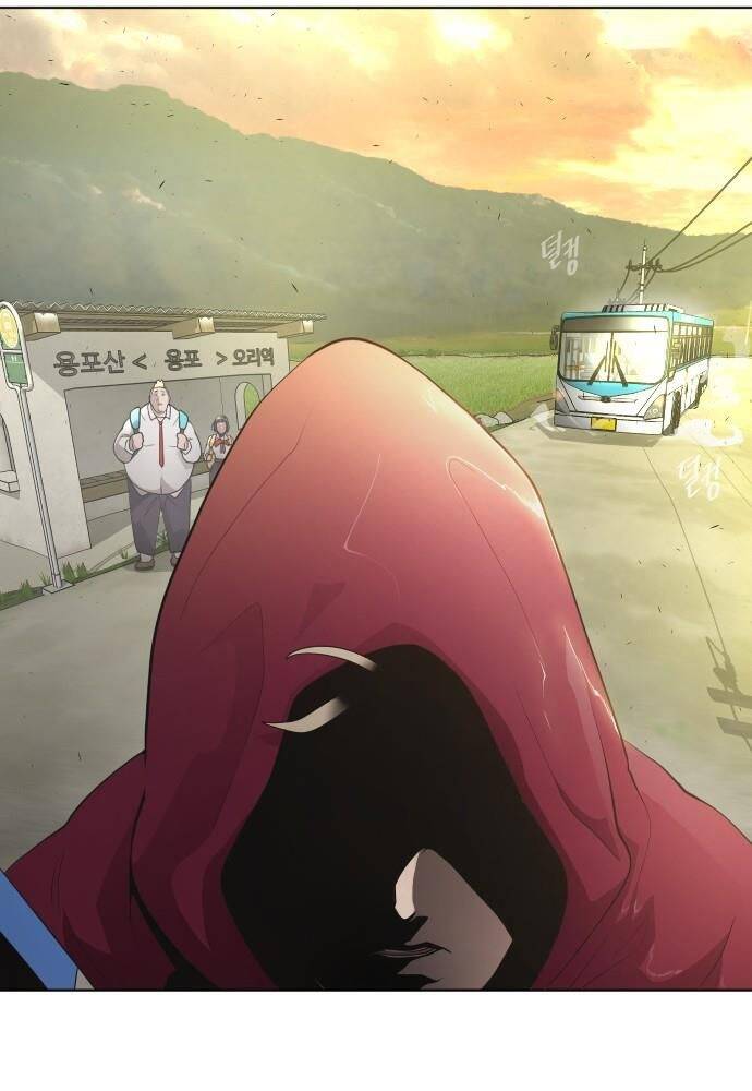 Kỷ Nguyên Siêu Anh Hùng: Chapter 94