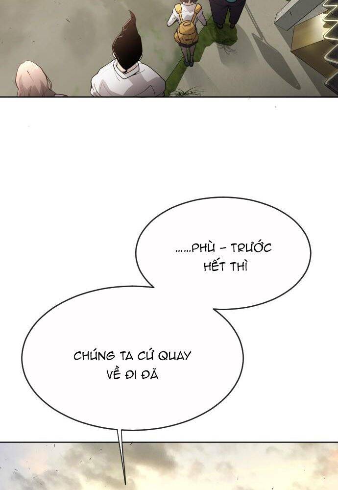 Kỷ Nguyên Siêu Anh Hùng: Chapter 94