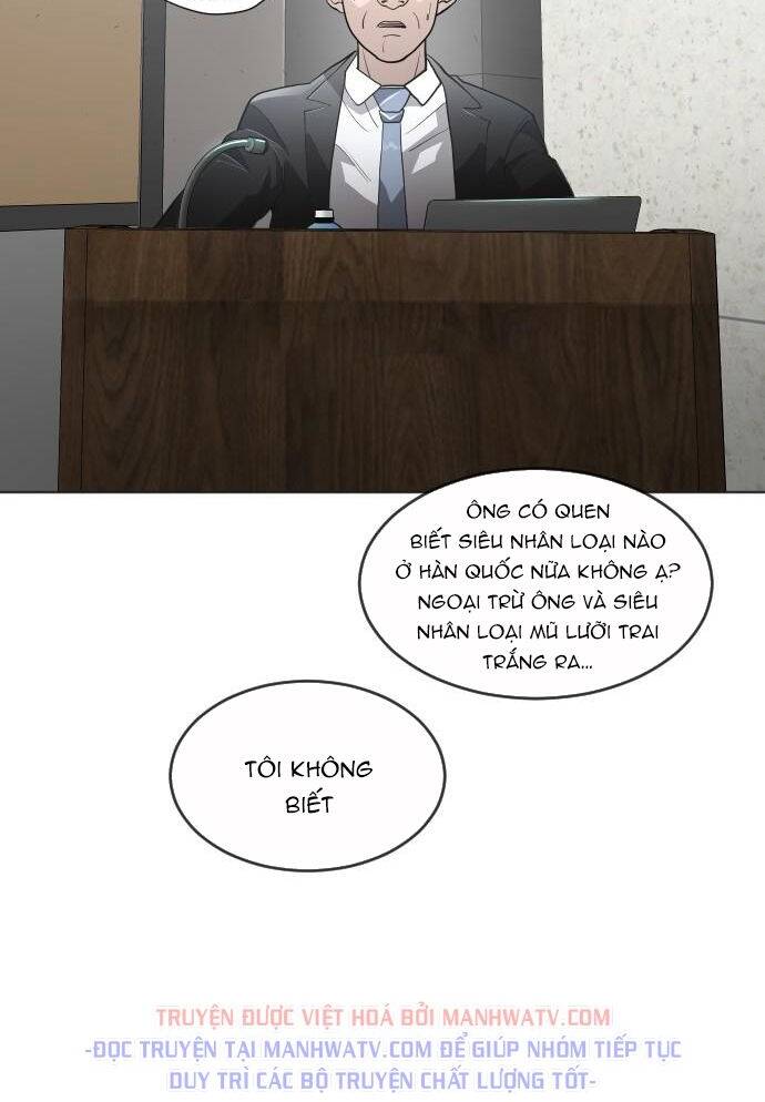 Kỷ Nguyên Siêu Anh Hùng: Chapter 95