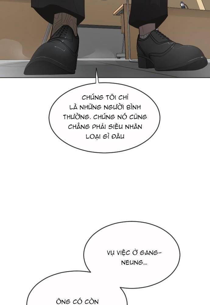 Kỷ Nguyên Siêu Anh Hùng: Chapter 95